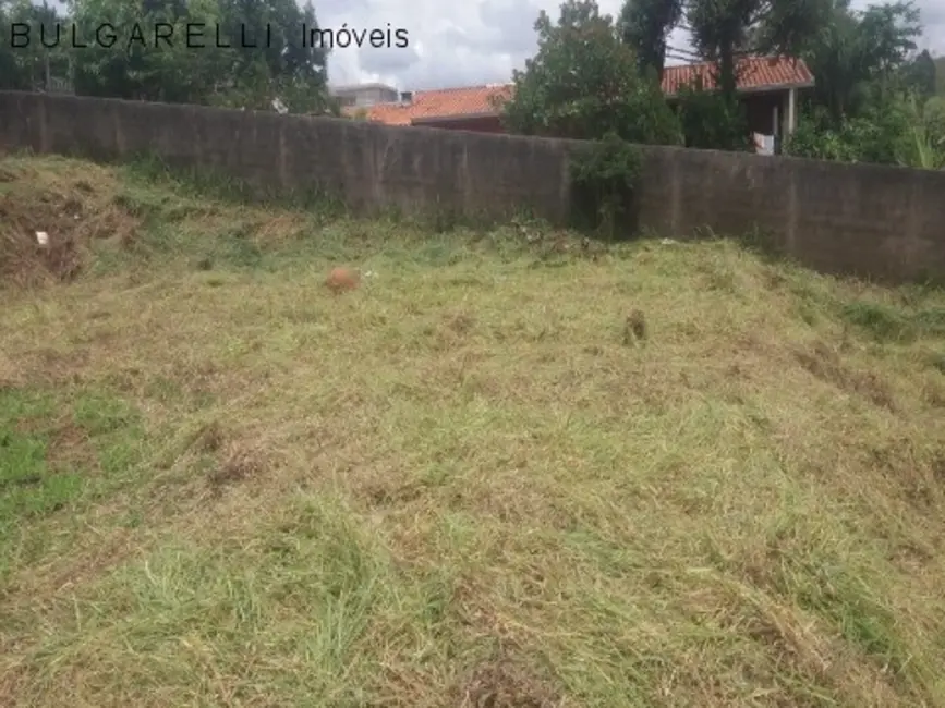 Foto 2 de Terreno / Lote à venda, 1085m2 em Campo Limpo Paulista - SP