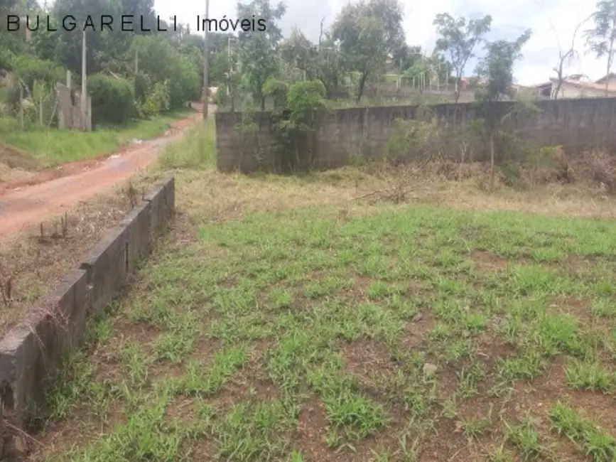 Foto 8 de Terreno / Lote à venda, 1085m2 em Campo Limpo Paulista - SP