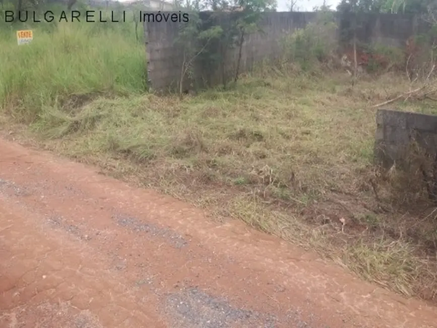 Foto 3 de Terreno / Lote à venda, 1085m2 em Campo Limpo Paulista - SP