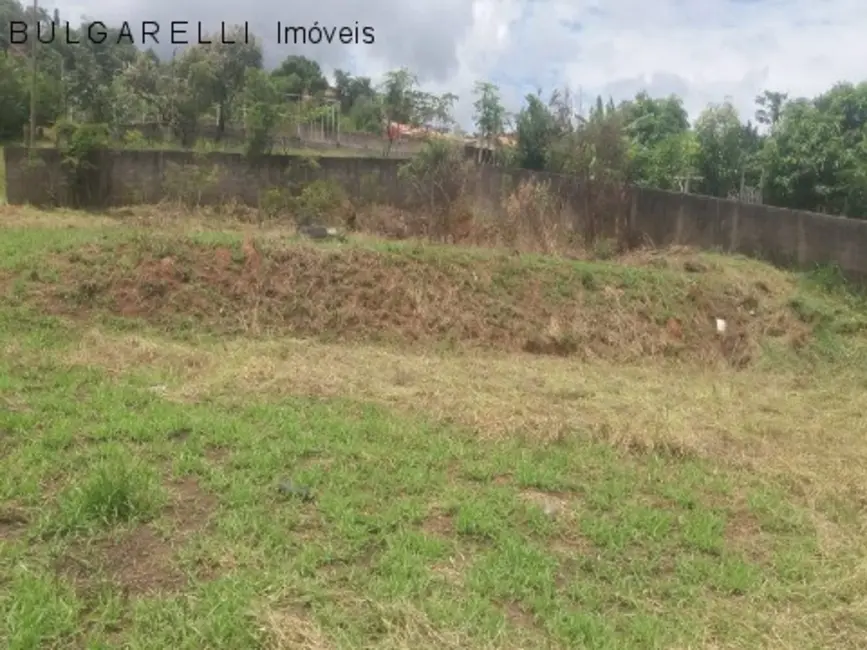 Foto 4 de Terreno / Lote à venda, 1085m2 em Campo Limpo Paulista - SP