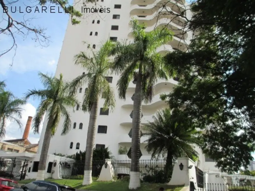 Apartamento com 4 quartos à venda, 260m2 em Bela Vista, Jundiai - SP - imagem 1 Foto 1 de Apartamento com 4 quartos à venda, 260m2 em Bela Vista, Jundiai - SP