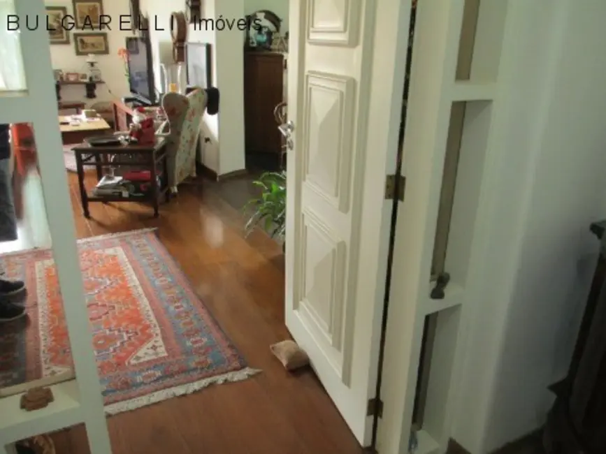Apartamento com 4 quartos à venda, 260m2 em Bela Vista, Jundiai - SP - imagem 5 Foto 5 de Apartamento com 4 quartos à venda, 260m2 em Bela Vista, Jundiai - SP