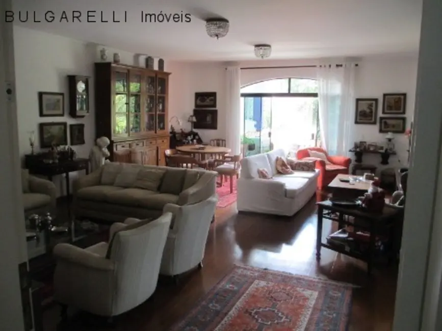 Apartamento com 4 quartos à venda, 260m2 em Bela Vista, Jundiai - SP - imagem 6 Foto 6 de Apartamento com 4 quartos à venda, 260m2 em Bela Vista, Jundiai - SP