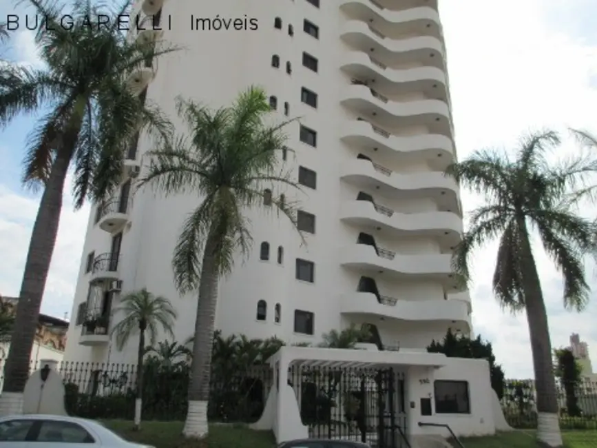 Apartamento com 4 quartos à venda, 260m2 em Bela Vista, Jundiai - SP - imagem 2 Foto 2 de Apartamento com 4 quartos à venda, 260m2 em Bela Vista, Jundiai - SP