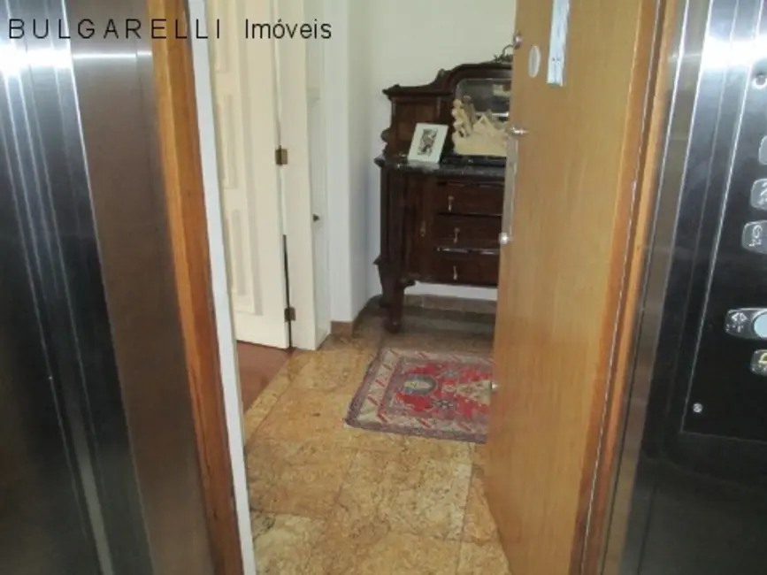 Apartamento com 4 quartos à venda, 260m2 em Bela Vista, Jundiai - SP - imagem 3 Foto 3 de Apartamento com 4 quartos à venda, 260m2 em Bela Vista, Jundiai - SP