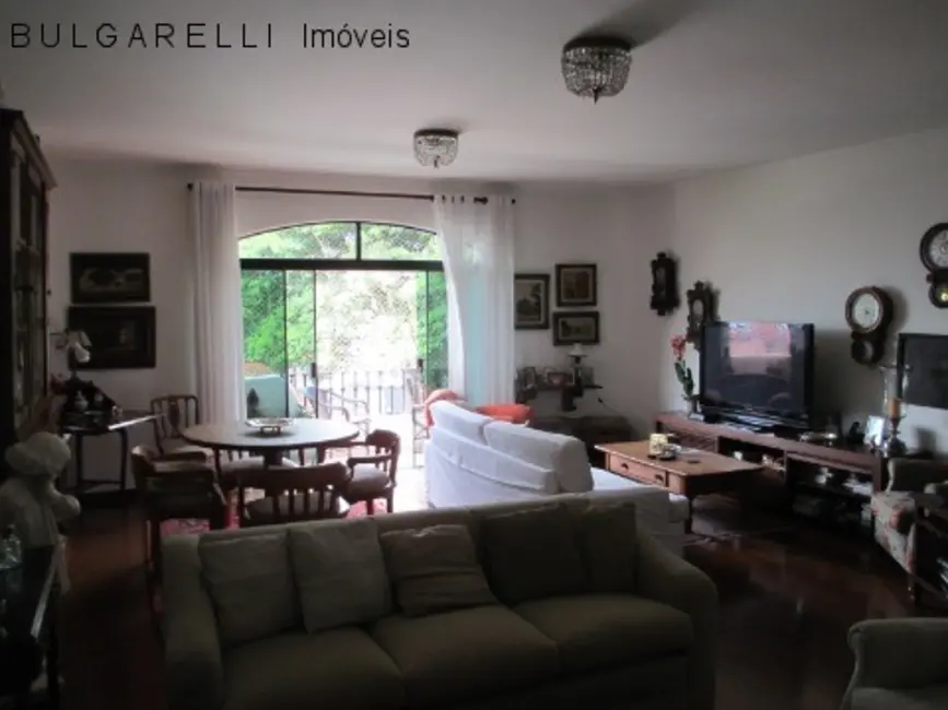Apartamento com 4 quartos à venda, 260m2 em Bela Vista, Jundiai - SP - imagem 7 Foto 7 de Apartamento com 4 quartos à venda, 260m2 em Bela Vista, Jundiai - SP