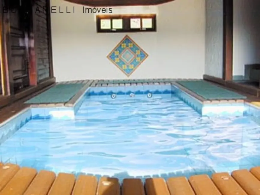 Foto 6 de Chácara com 7 quartos à venda, 550m2 em Terras de Santa Cruz, Jundiai - SP