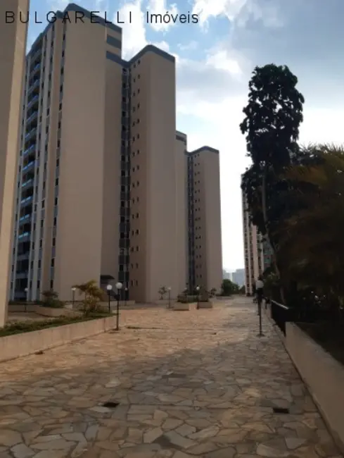 Foto 5 de Apartamento com 3 quartos à venda, 82m2 em Vila Virgínia, Jundiai - SP