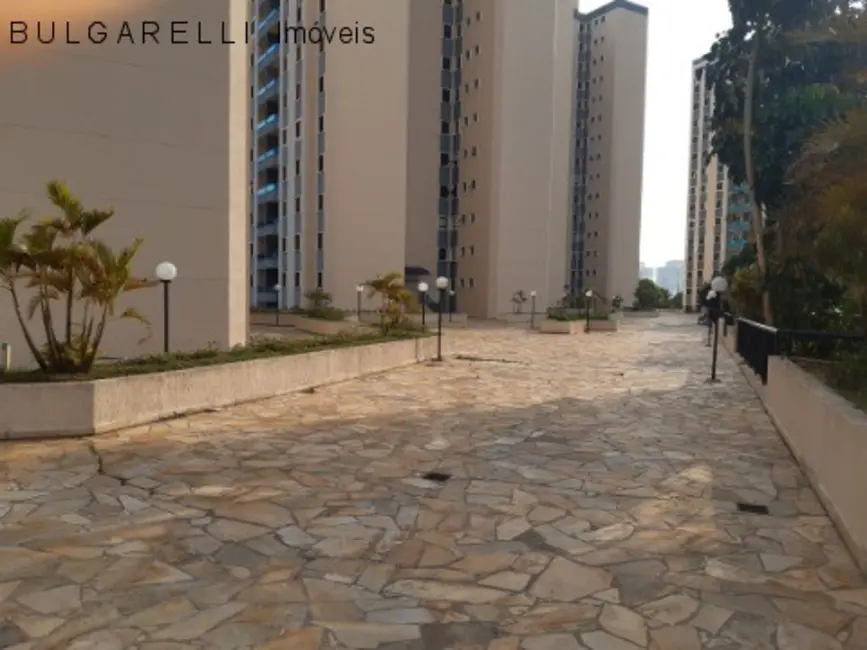 Foto 6 de Apartamento com 3 quartos à venda, 82m2 em Vila Virgínia, Jundiai - SP