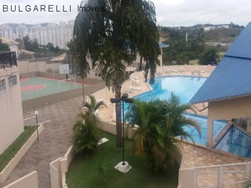 Foto 1 de Apartamento com 3 quartos à venda, 82m2 em Vila Virgínia, Jundiai - SP