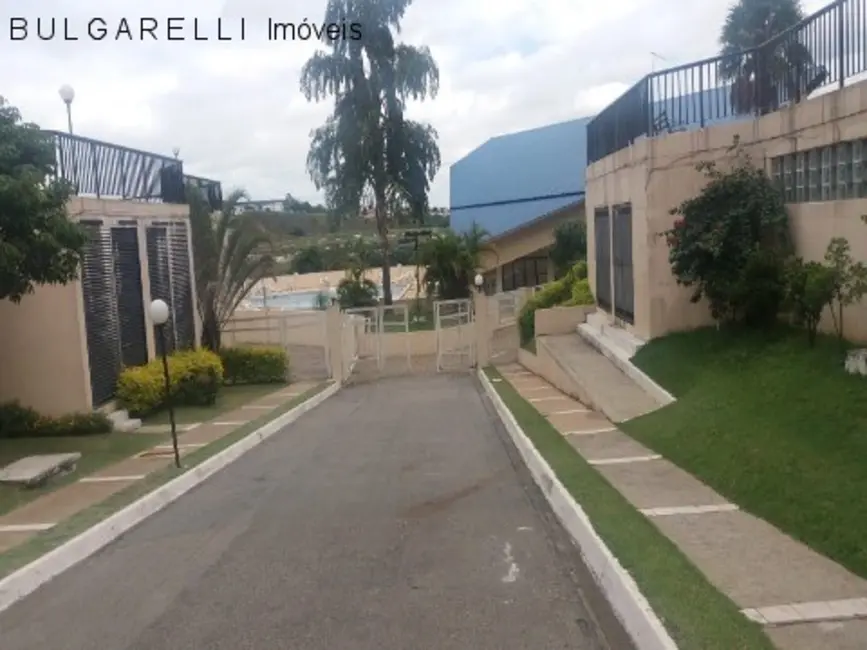 Foto 3 de Apartamento com 3 quartos à venda, 82m2 em Vila Virgínia, Jundiai - SP