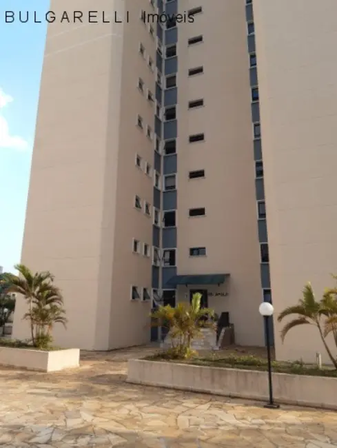 Foto 7 de Apartamento com 3 quartos à venda, 82m2 em Vila Virgínia, Jundiai - SP