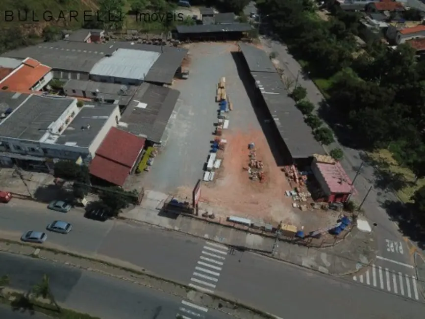 Foto 9 de Terreno / Lote à venda, 10800m2 em Conjunto Habitacional São José, Campo Limpo Paulista - SP