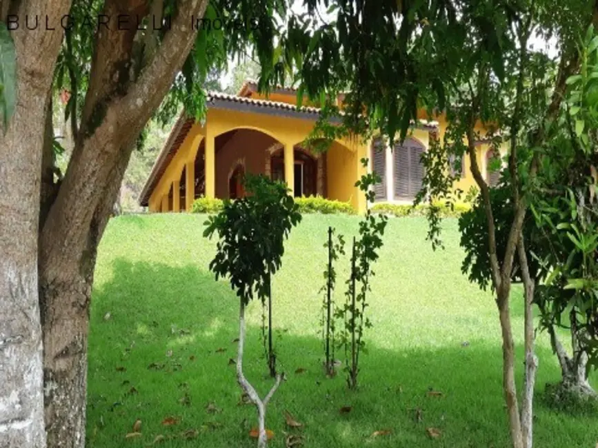 Foto 5 de Terreno / Lote à venda, 10800m2 em Conjunto Habitacional São José, Campo Limpo Paulista - SP