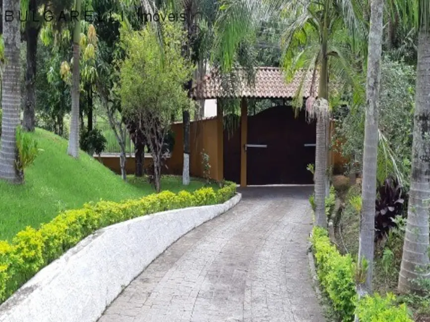 Foto 4 de Terreno / Lote à venda, 10800m2 em Conjunto Habitacional São José, Campo Limpo Paulista - SP