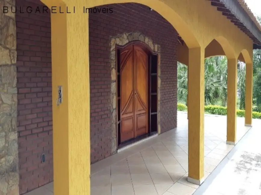 Foto 3 de Terreno / Lote à venda, 10800m2 em Conjunto Habitacional São José, Campo Limpo Paulista - SP