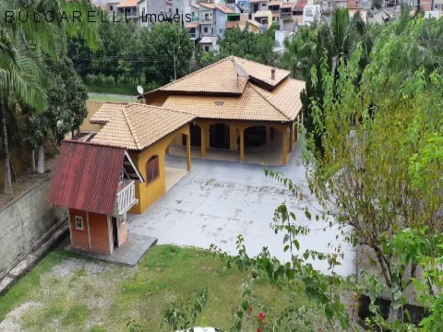 Foto 6 de Terreno / Lote à venda, 10800m2 em Conjunto Habitacional São José, Campo Limpo Paulista - SP