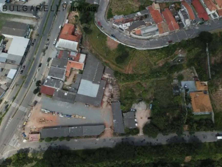 Foto 8 de Terreno / Lote à venda, 10800m2 em Conjunto Habitacional São José, Campo Limpo Paulista - SP