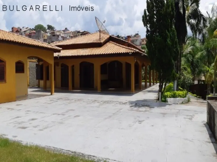 Foto 2 de Terreno / Lote à venda, 10800m2 em Conjunto Habitacional São José, Campo Limpo Paulista - SP