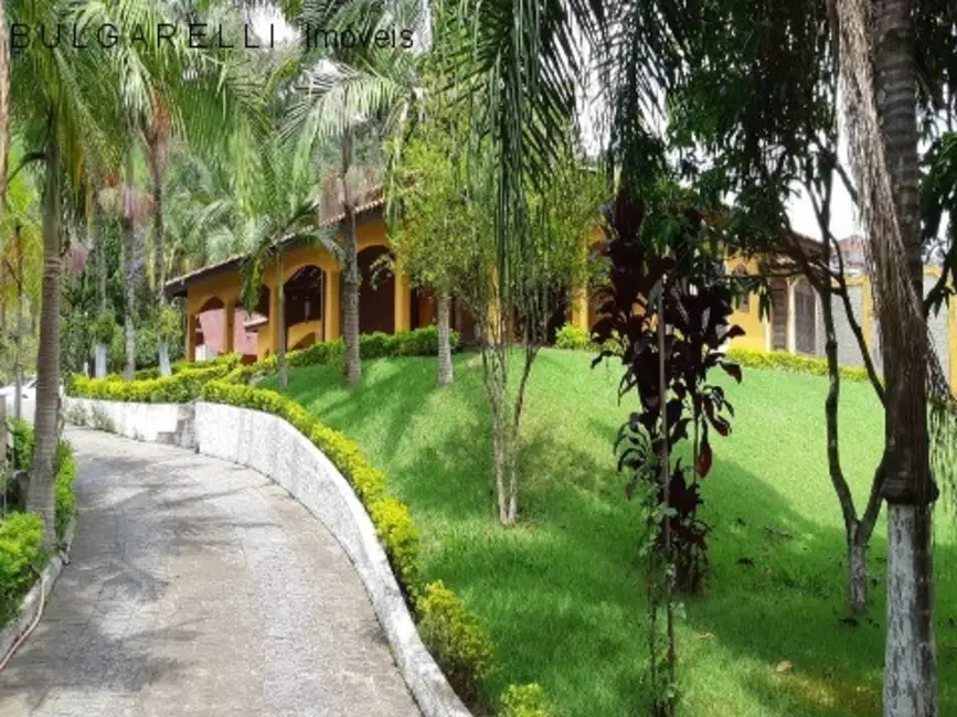 Foto 7 de Terreno / Lote à venda, 10800m2 em Conjunto Habitacional São José, Campo Limpo Paulista - SP