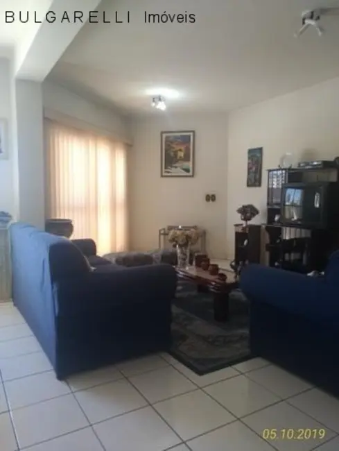 Apartamento com 3 quartos à venda, 108m2 em Vila Arens I, Jundiai - SP - imagem 2 Foto 2 de Apartamento com 3 quartos à venda, 108m2 em Vila Arens I, Jundiai - SP