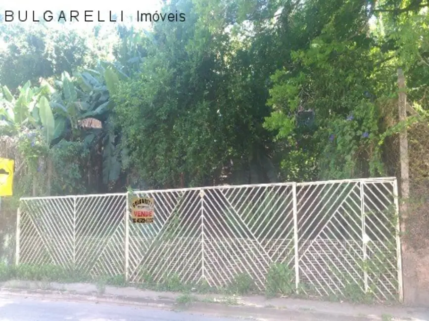 Foto 1 de Terreno / Lote à venda, 600m2 em Colônia, Jundiai - SP