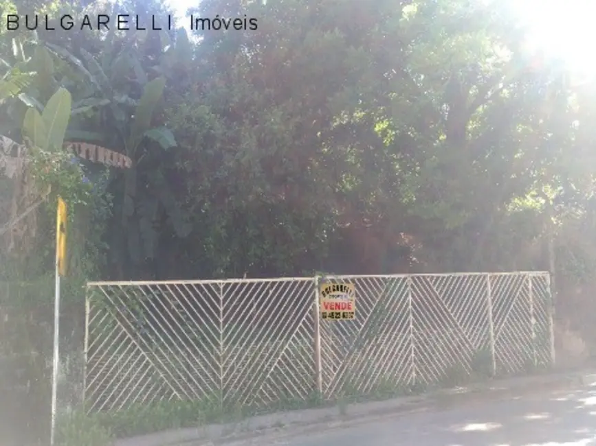 Foto 2 de Terreno / Lote à venda, 600m2 em Colônia, Jundiai - SP