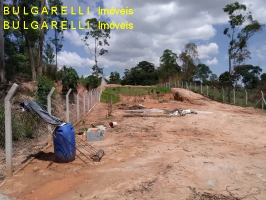 Foto 8 de Terreno / Lote à venda, 2270m2 em Caxambu, Jundiai - SP