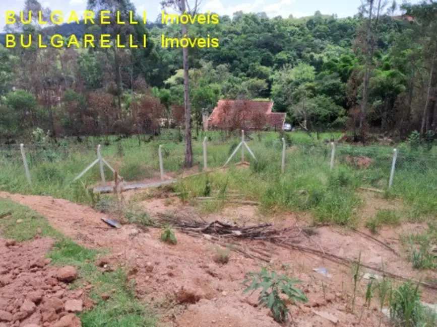Foto 5 de Terreno / Lote à venda, 2270m2 em Caxambu, Jundiai - SP
