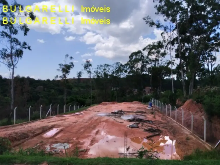 Foto 9 de Terreno / Lote à venda, 2270m2 em Caxambu, Jundiai - SP
