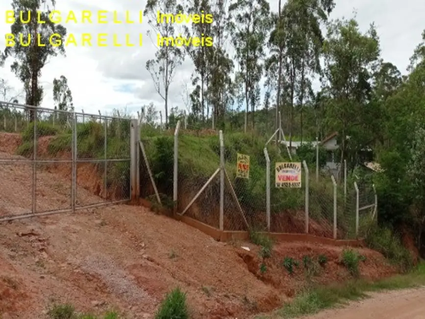 Foto 1 de Terreno / Lote à venda, 2270m2 em Caxambu, Jundiai - SP