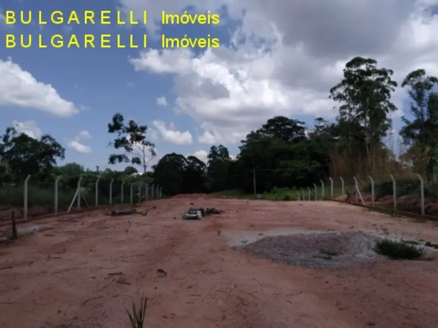 Foto 2 de Terreno / Lote à venda, 2270m2 em Caxambu, Jundiai - SP