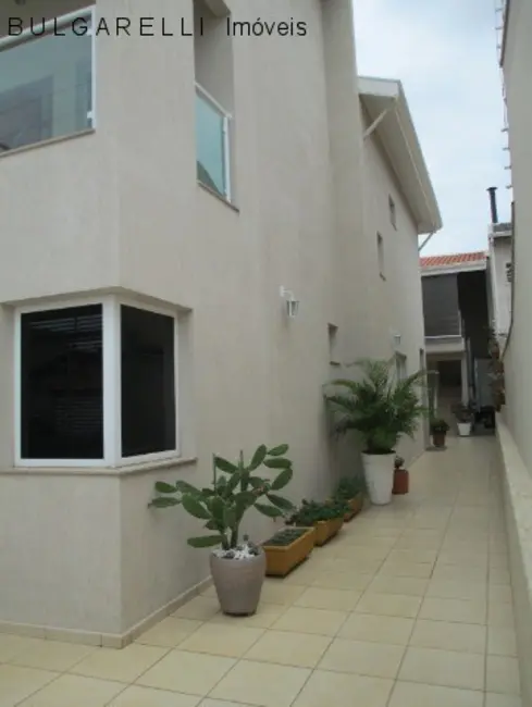 Foto 1 de Casa com 3 quartos à venda, 300m2 em Mirante de Jundiaí, Jundiai - SP