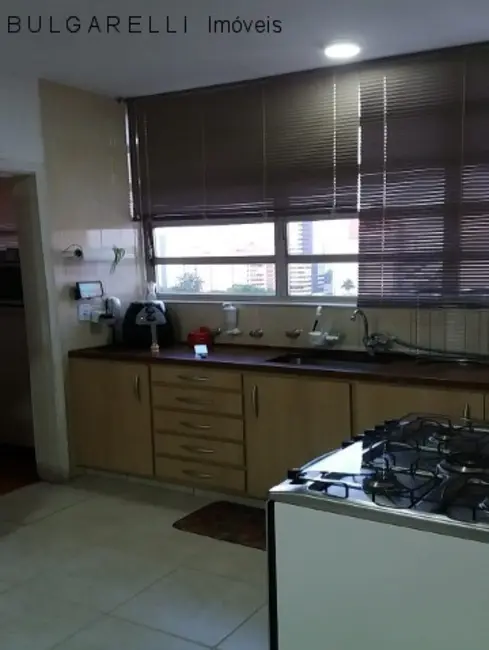 Foto 7 de Apartamento com 3 quartos à venda, 190m2 em Centro, Jundiai - SP