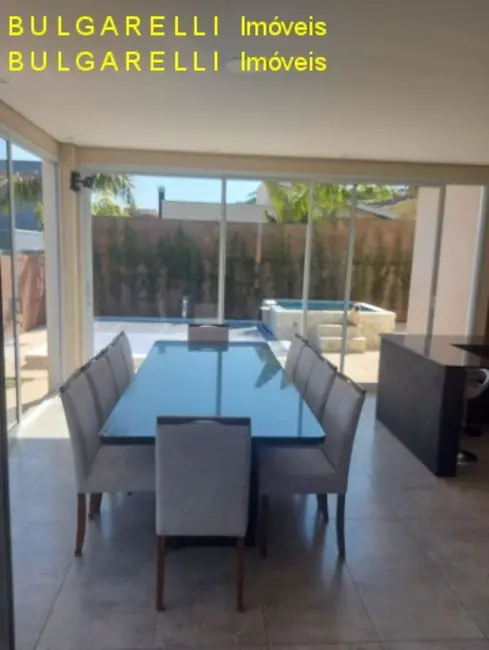 Foto 7 de Casa de Condomínio com 3 quartos à venda, 250m2 em Loteamento Vale Azul I, Jundiai - SP