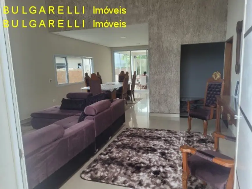 Foto 19 de Casa de Condomínio com 3 quartos à venda, 250m2 em Loteamento Vale Azul I, Jundiai - SP