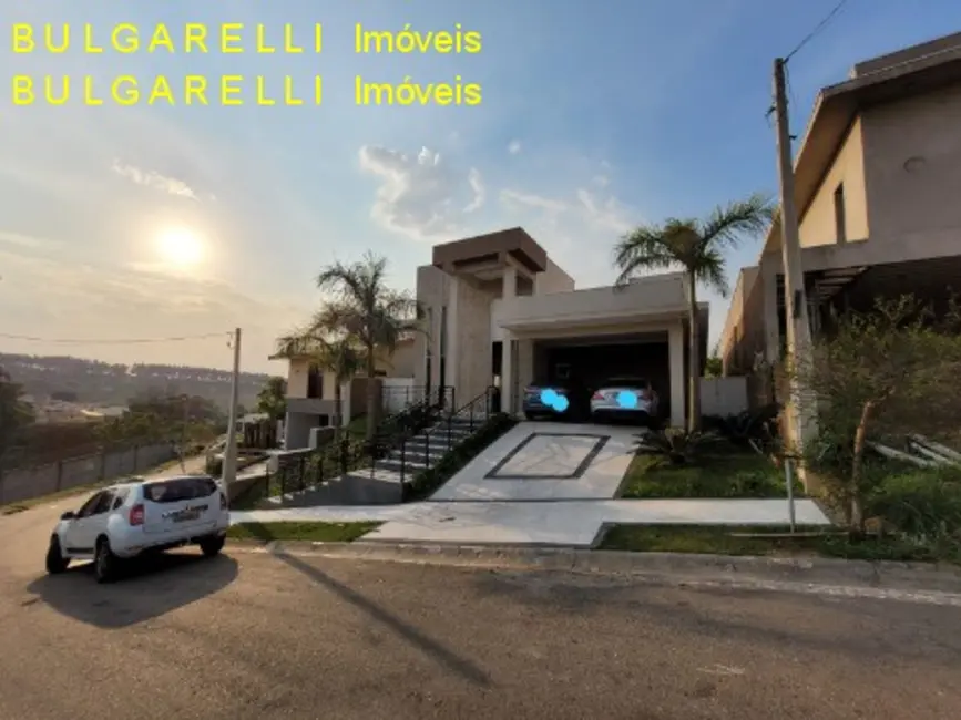 Foto 11 de Casa de Condomínio com 3 quartos à venda, 250m2 em Loteamento Vale Azul I, Jundiai - SP