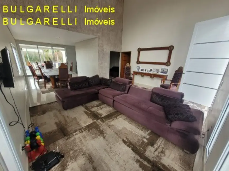 Foto 3 de Casa de Condomínio com 3 quartos à venda, 250m2 em Loteamento Vale Azul I, Jundiai - SP