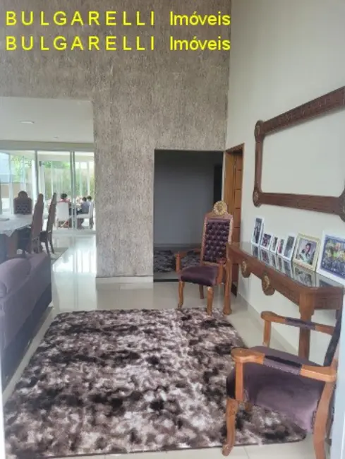 Foto 16 de Casa de Condomínio com 3 quartos à venda, 250m2 em Loteamento Vale Azul I, Jundiai - SP