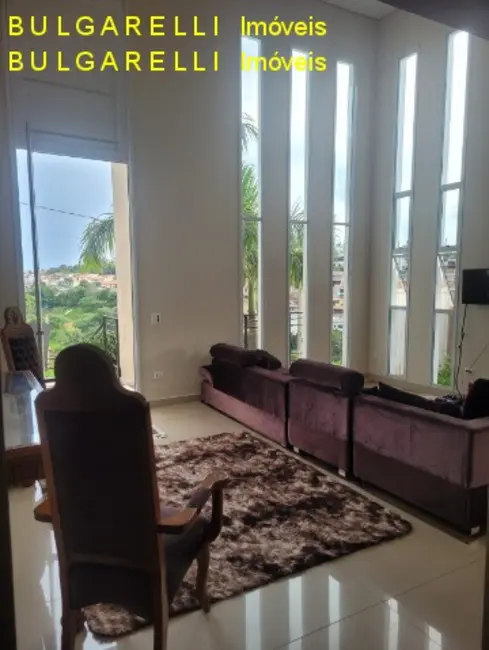 Foto 20 de Casa de Condomínio com 3 quartos à venda, 250m2 em Loteamento Vale Azul I, Jundiai - SP