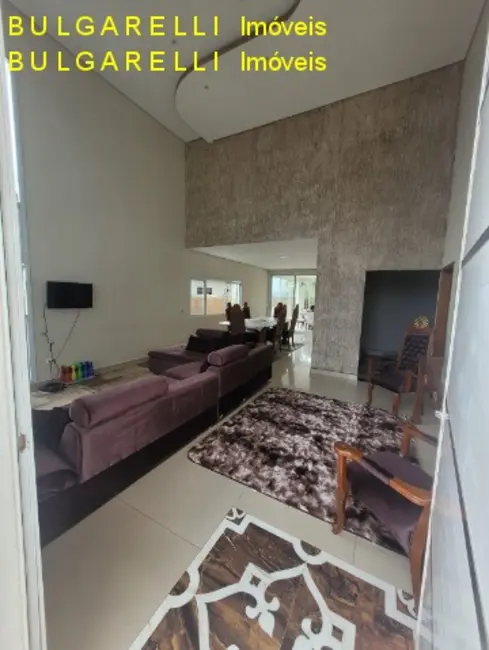 Foto 17 de Casa de Condomínio com 3 quartos à venda, 250m2 em Loteamento Vale Azul I, Jundiai - SP