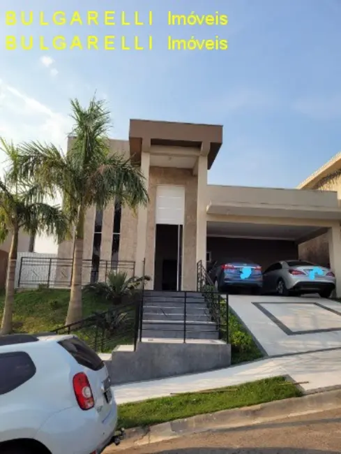 Foto 13 de Casa de Condomínio com 3 quartos à venda, 250m2 em Loteamento Vale Azul I, Jundiai - SP