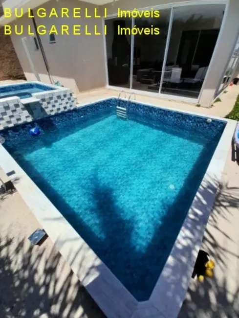 Foto 2 de Casa de Condomínio com 3 quartos à venda, 250m2 em Loteamento Vale Azul I, Jundiai - SP