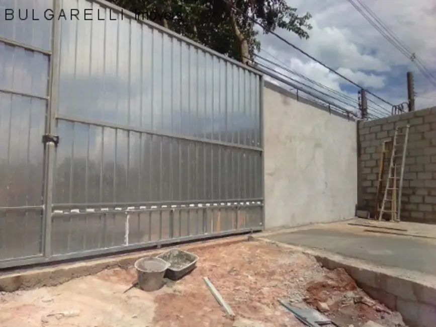 Foto 4 de Terreno / Lote à venda, 900m2 em Jardim Pacaembu, Jundiai - SP