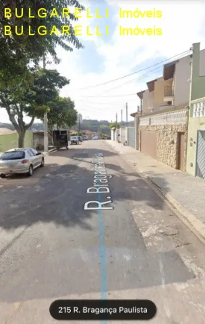 Foto 8 de Terreno / Lote à venda, 900m2 em Jardim Pacaembu, Jundiai - SP