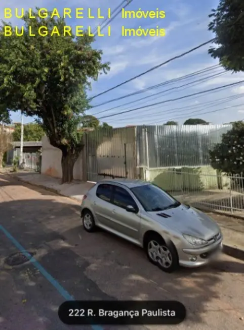 Foto 9 de Terreno / Lote à venda, 900m2 em Jardim Pacaembu, Jundiai - SP
