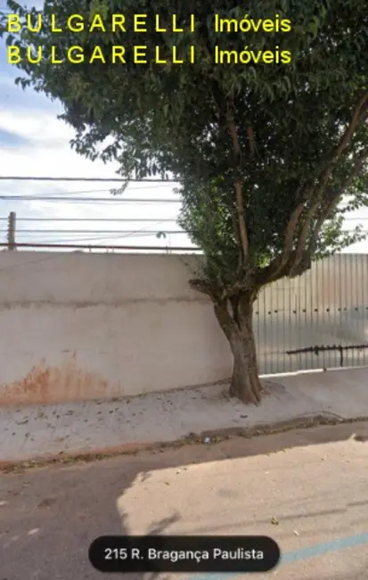 Foto 1 de Terreno / Lote à venda, 900m2 em Jardim Pacaembu, Jundiai - SP