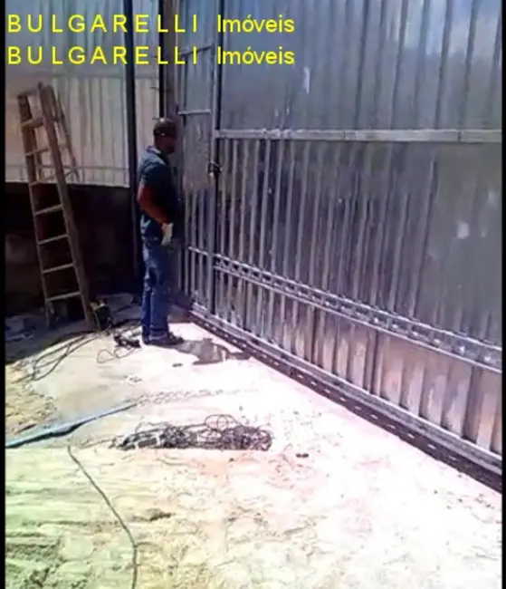 Foto 5 de Terreno / Lote à venda, 900m2 em Jardim Pacaembu, Jundiai - SP