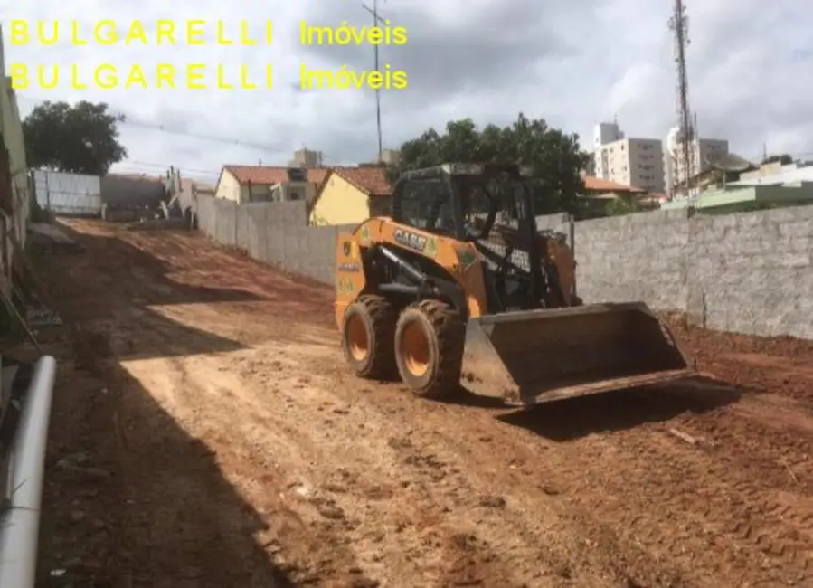 Foto 7 de Terreno / Lote à venda, 900m2 em Jardim Pacaembu, Jundiai - SP