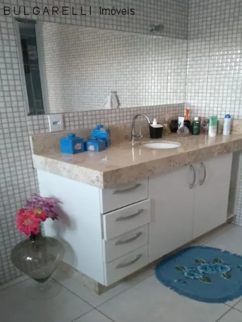 Casa com 3 quartos à venda, 237m2 em Parque da Represa, Jundiai - SP - imagem 6 Foto 6 de Casa com 3 quartos à venda, 237m2 em Parque da Represa, Jundiai - SP